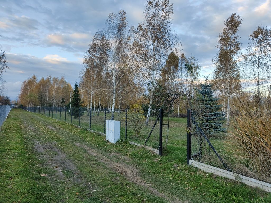 Działka Jedlińsk Piaski, ul. Jaśminowa. Zdjęcie 4
