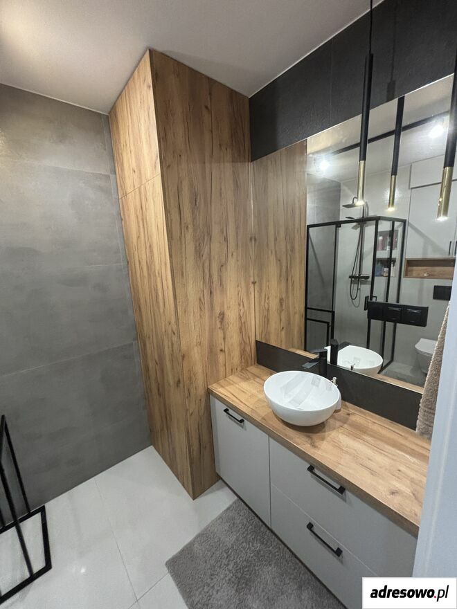 Mieszkanie 2-pokojowe Lublin Węglin, ul. Kwarcowa. Zdjęcie 6