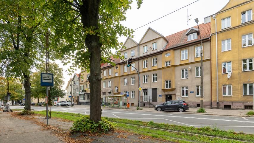 Mieszkanie 2-pokojowe Elbląg, ul. Królewiecka. Zdjęcie 13