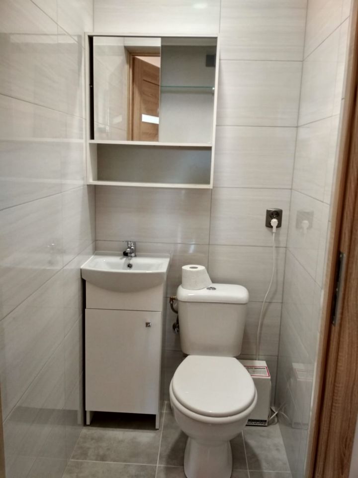 Mieszkanie 5-pokojowe Opole Śródmieście, ul. Grunwaldzka. Zdjęcie 9