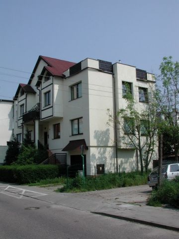 dom wolnostojący, 7 pokoi Gdynia Orłowo, ul. Bytomska. Zdjęcie 1