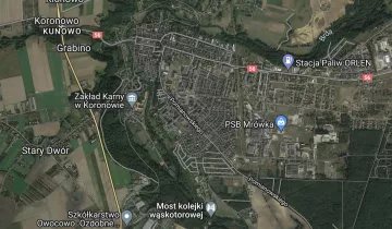 Mieszkanie 2-pokojowe Oświęcim, ul. Karola Olszewskiego
