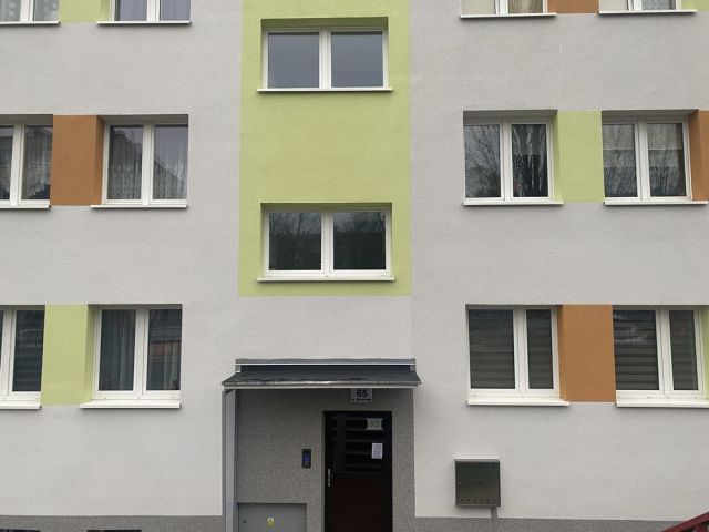 Mieszkanie 2-pokojowe Zielona Góra, ul. Morelowa. Zdjęcie 1