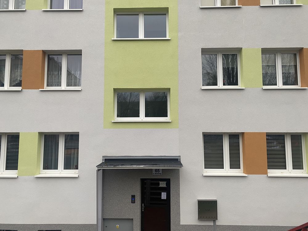 Mieszkanie 2-pokojowe Zielona Góra, ul. Morelowa. Zdjęcie 1