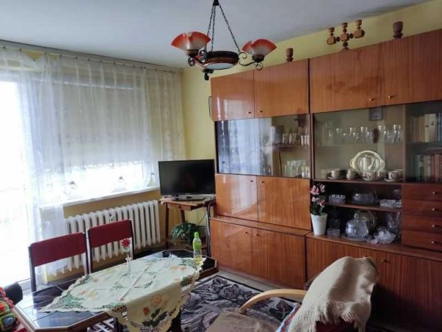 Mieszkanie 2-pokojowe Kluczbork, ul. Prusa. Zdjęcie 1