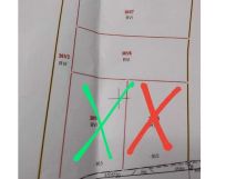 Działka budowlana Zielona Wieś. Zdjęcie 3