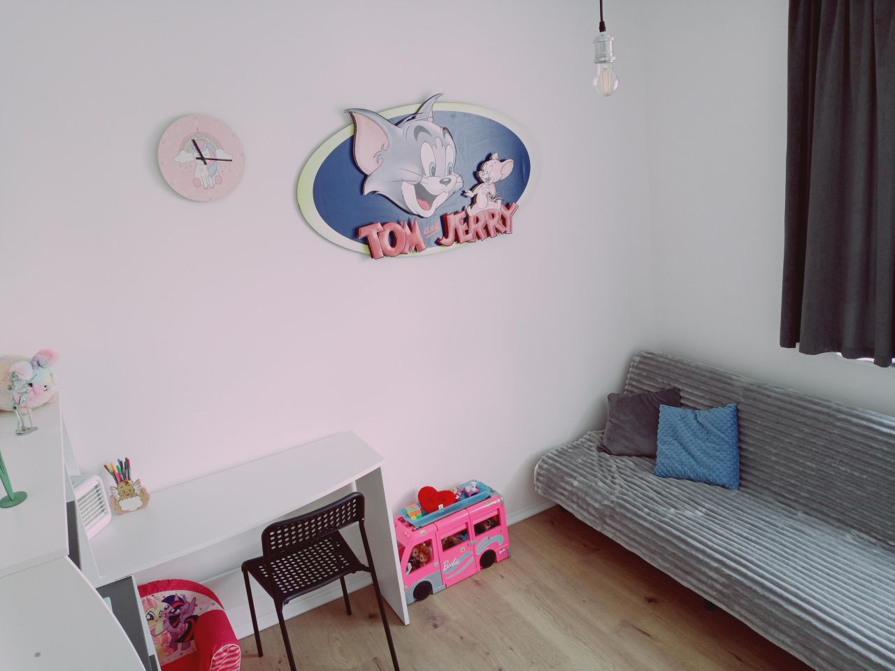 bliźniak, 4 pokoje Biała Podlaska Glinki, ul. Kwiatowa. Zdjęcie 40