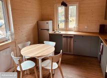 dom wolnostojący, 5 pokoi Świerkocin. Zdjęcie 2