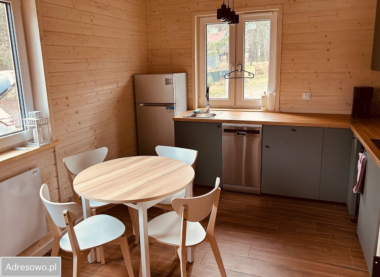 dom wolnostojący, 5 pokoi Świerkocin. Zdjęcie 3