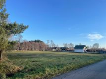 Działka rolno-budowlana Zielkowice Kępy. Zdjęcie 1