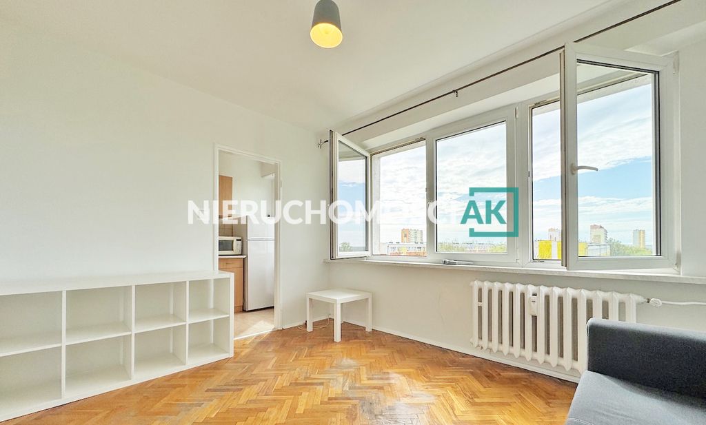 Mieszkanie 2-pokojowe Konin, ul. 11 Listopada. Zdjęcie 4