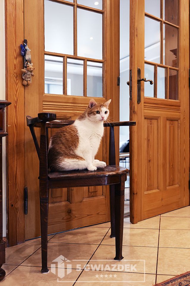 Mieszkanie 4-pokojowe Szczecinek, ul. Szkolna. Zdjęcie 2