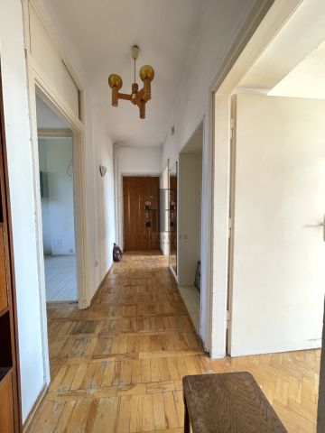 Mieszkanie 3-pokojowe Warszawa Żoliborz. Zdjęcie 10