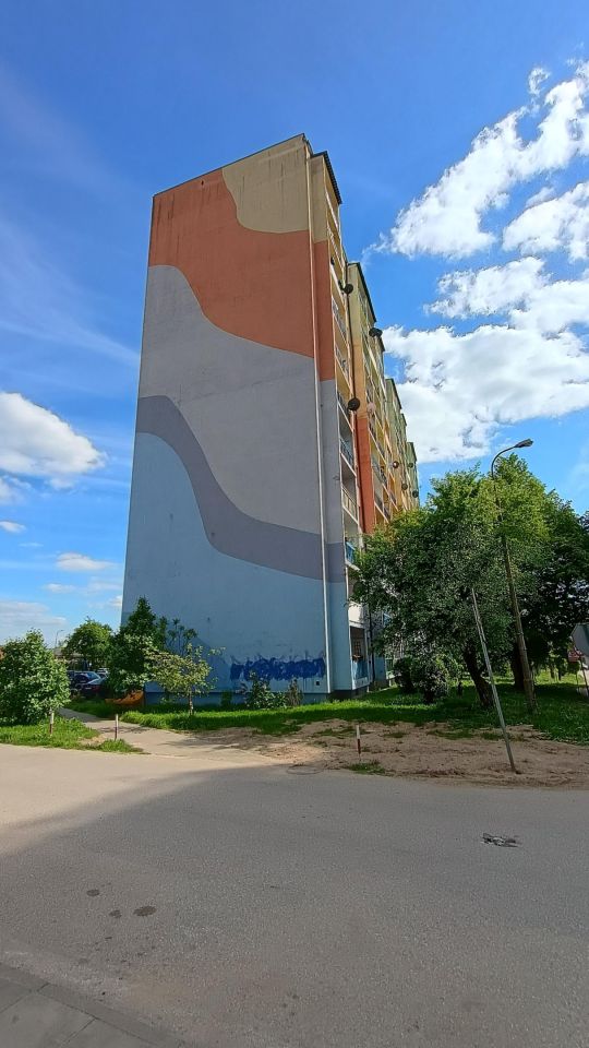 Mieszkanie 2-pokojowe Radom Śródmieście, ul. Stefana Żeromskiego. Zdjęcie 8