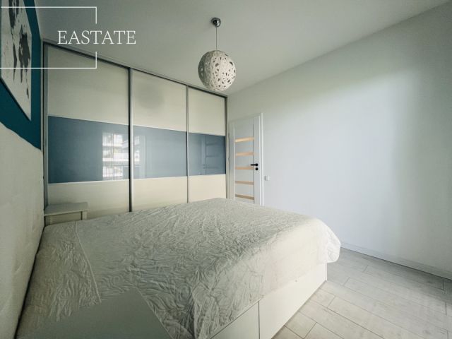 Mieszkanie 2-pokojowe Warszawa Gocław, ul. Jana Nowaka-Jeziorańskiego. Zdjęcie 11