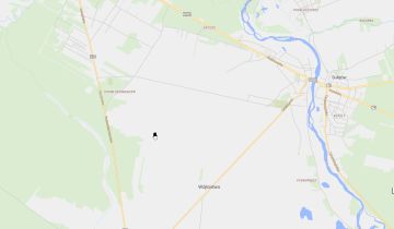 Działka rolna Włodzimierzów, ul. Łęczyńska