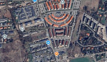 Mieszkanie 2-pokojowe Warszawa Białołęka, ul. Skarbka z Gór