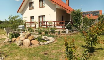 dom wolnostojący, 4 pokoje Studzianki Wygwizdowie, ul. Podleśna