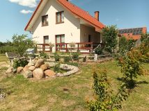 dom wolnostojący, 4 pokoje Studzianki Wygwizdowie, ul. Podleśna