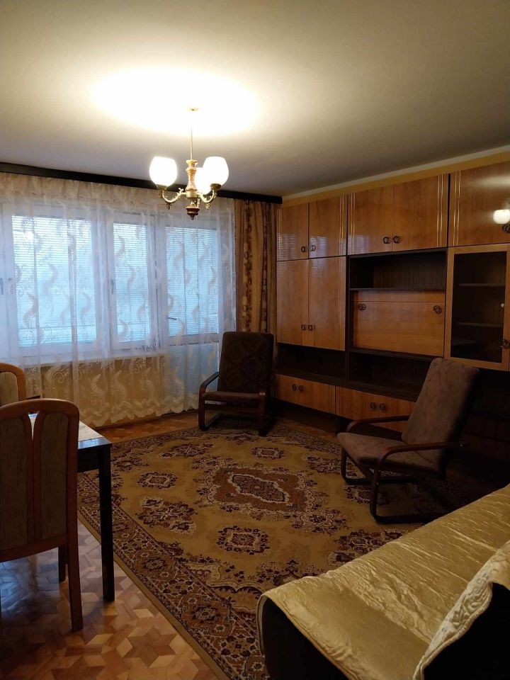 Mieszkanie 3-pokojowe Sandomierz, ul. Ignacego Maciejowskiego. Zdjęcie 1