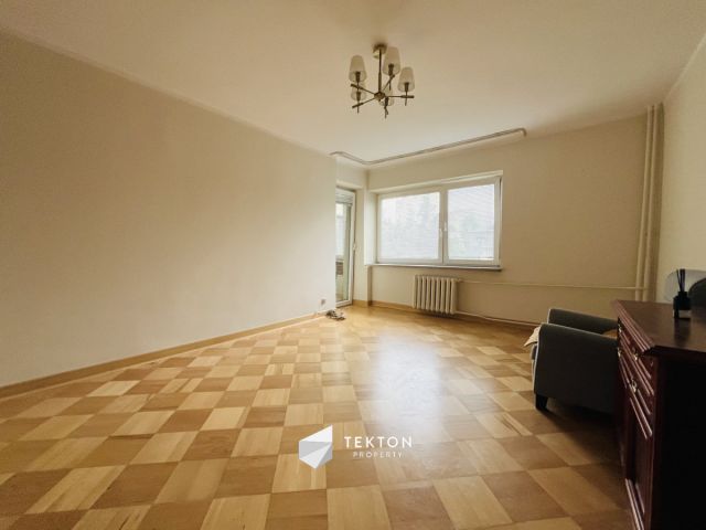 Mieszkanie 3-pokojowe Warszawa Sadyba, ul. Nałęczowska. Zdjęcie 1