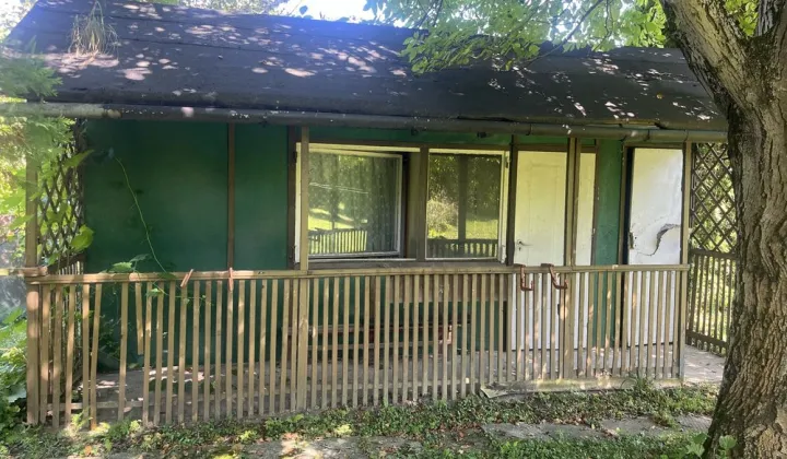 Działka rod Bielsko-Biała Lipnik, ul. Krakowska