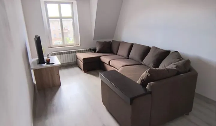 Mieszkanie 3-pokojowe Rychtal, rynek Rynek