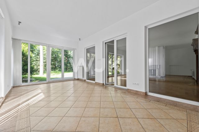 dom wolnostojący, 8 pokoi Konstancin-Jeziorna. Zdjęcie 6