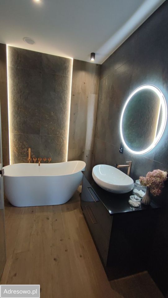 dom wolnostojący, 4 pokoje Cieśle. Zdjęcie 12