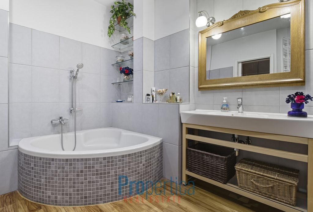 Mieszkanie 3-pokojowe Łódź, ul. Gdańska. Zdjęcie 16