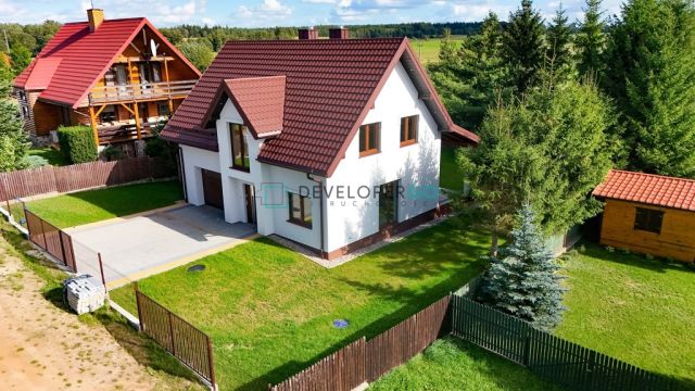 dom wolnostojący, 5 pokoi Rybalnia. Zdjęcie 4