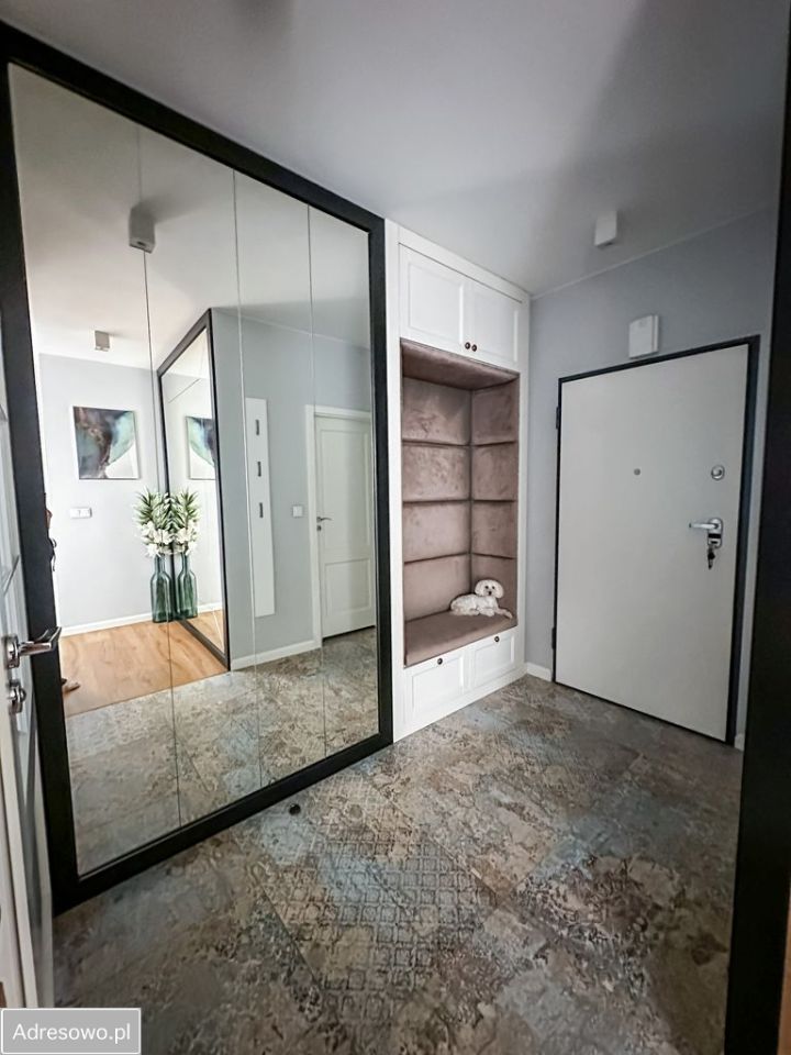 Mieszkanie 3-pokojowe Warszawa Praga-Południe. Zdjęcie 9