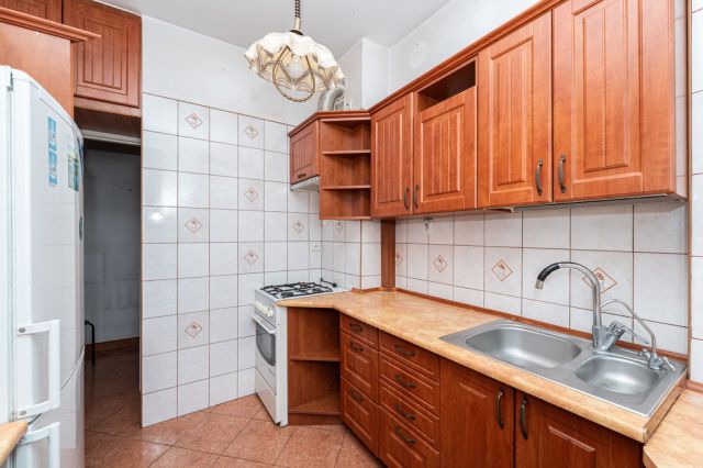 Mieszkanie 2-pokojowe Warszawa Wola, ul. Chmielna. Zdjęcie 6