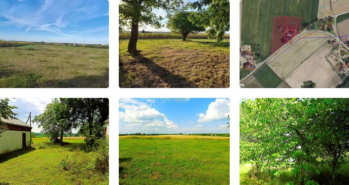 dom wolnostojący, 2 pokoje Somsiory. Zdjęcie 4