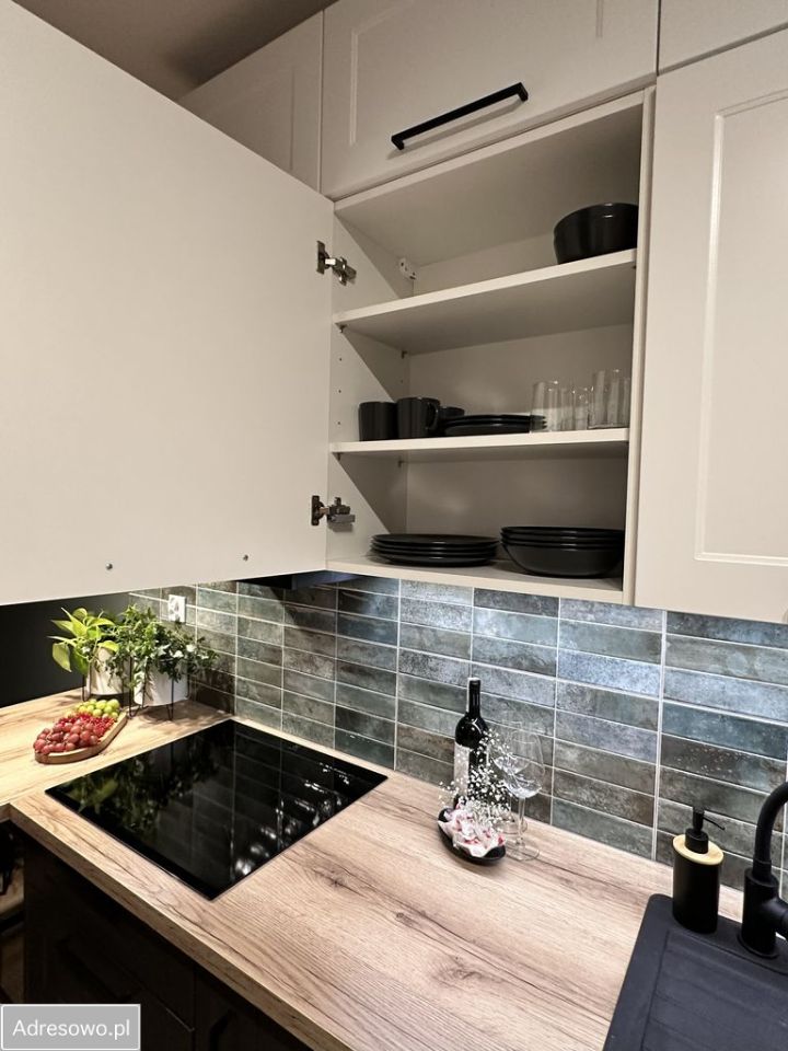 Mieszkanie 1-pokojowe Opole Gosławice, ul. Szałwiowa. Zdjęcie 7