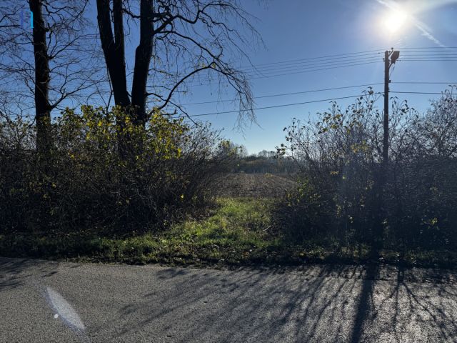 Działka siedliskowa Kolonia Łaznów. Zdjęcie 10