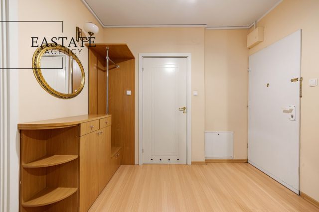 Mieszkanie 2-pokojowe Warszawa Mokotów, ul. Powsińska. Zdjęcie 10