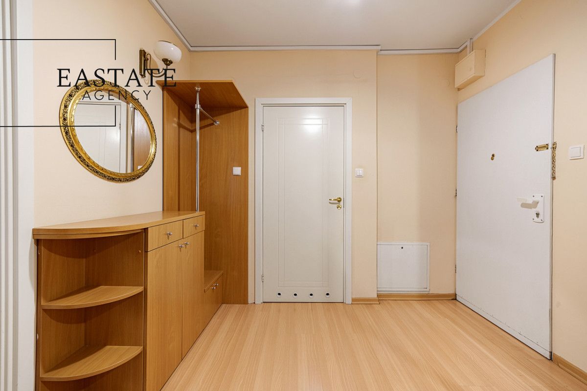 Mieszkanie 2-pokojowe Warszawa Mokotów, ul. Powsińska. Zdjęcie 10