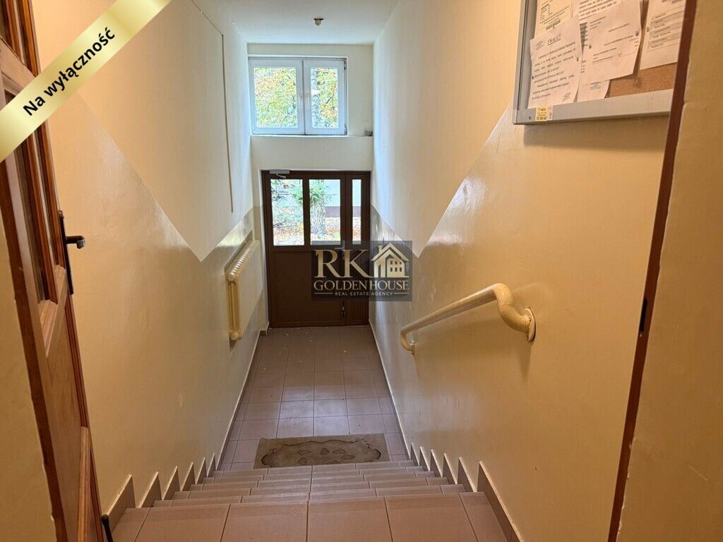 Mieszkanie 1-pokojowe Siedlce, ul. Jacka Woszczerowicza. Zdjęcie 11