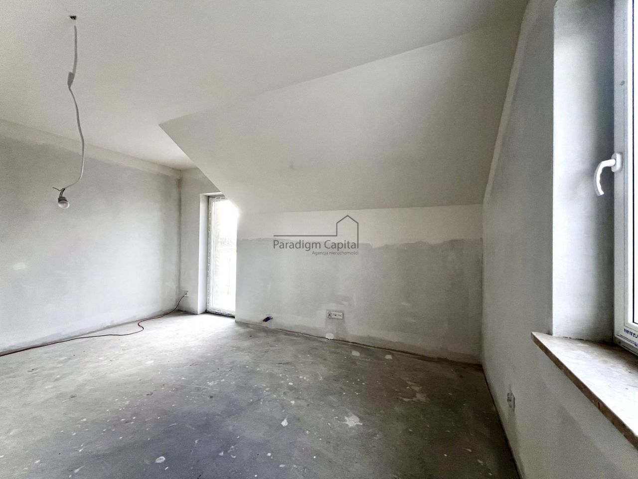dom wolnostojący, 4 pokoje Kraków Wolica, ul. Brzeska. Zdjęcie 13