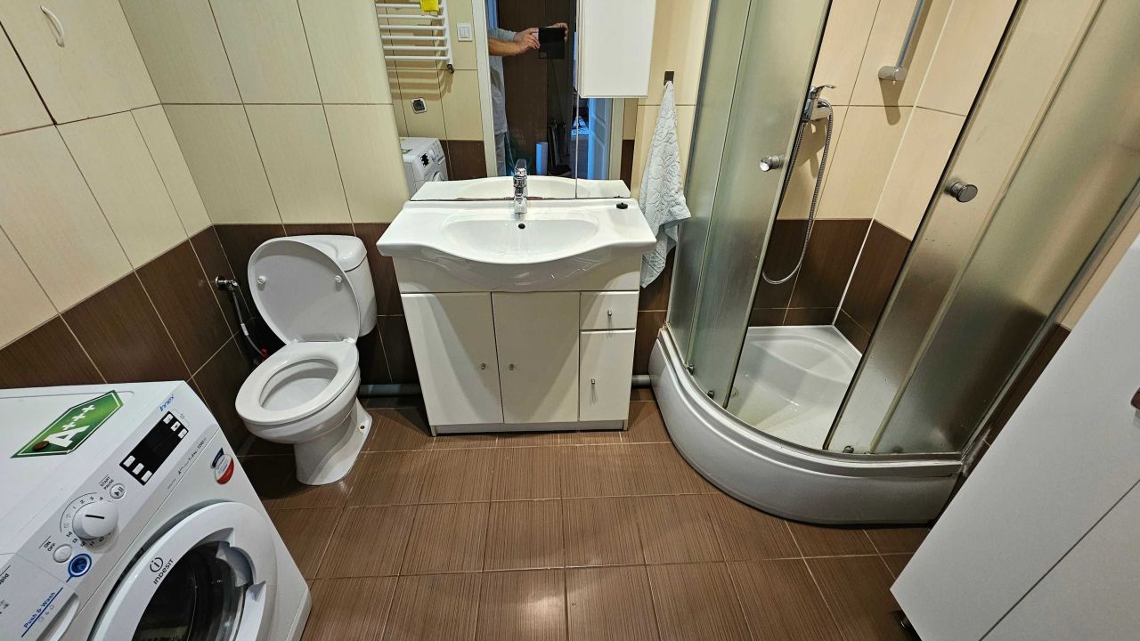 Mieszkanie 2-pokojowe Wrocław Gaj. Zdjęcie 6