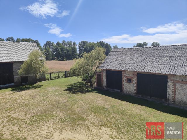 dom wolnostojący, 7 pokoi Brzozówka. Zdjęcie 8