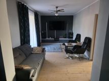 dom wolnostojący Zakrzew. Zdjęcie 3