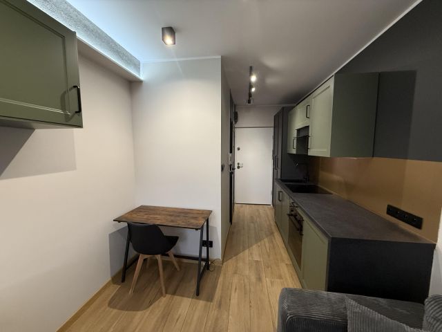 Mieszkanie 1-pokojowe Katowice Śródmieście, ul. Władysława Stanisława Reymonta. Zdjęcie 7