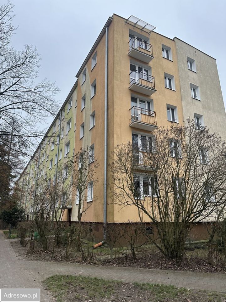 Mieszkanie 3-pokojowe Otwock, ul. Przewoska. Zdjęcie 5