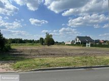 Działka budowlana Dybów-Kolonia, ul. Majowa