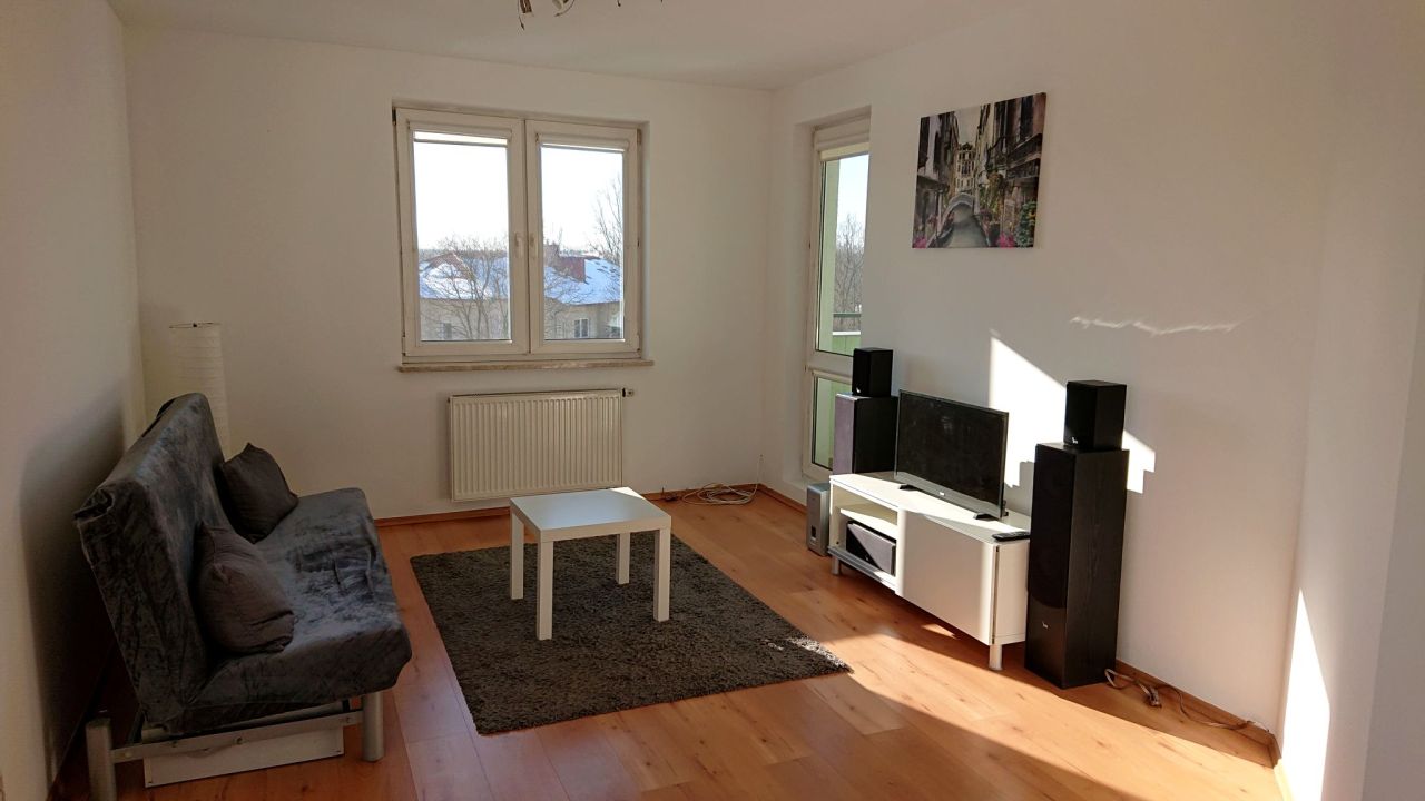 Mieszkanie 2-pokojowe Warszawa Rembertów, ul. Kadrowa. Zdjęcie 1