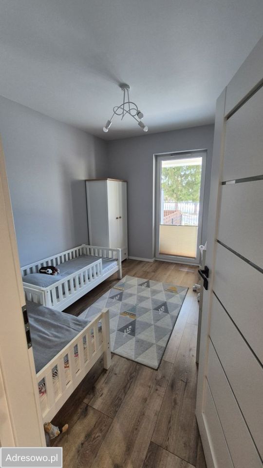Mieszkanie 3-pokojowe Zielonka, ul. Wojska Polskiego. Zdjęcie 9