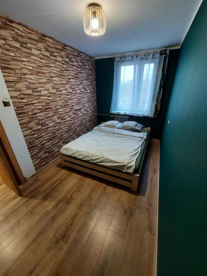 Mieszkanie 2-pokojowe Gliwice Sośnica, ul. Pogodna. Zdjęcie 15