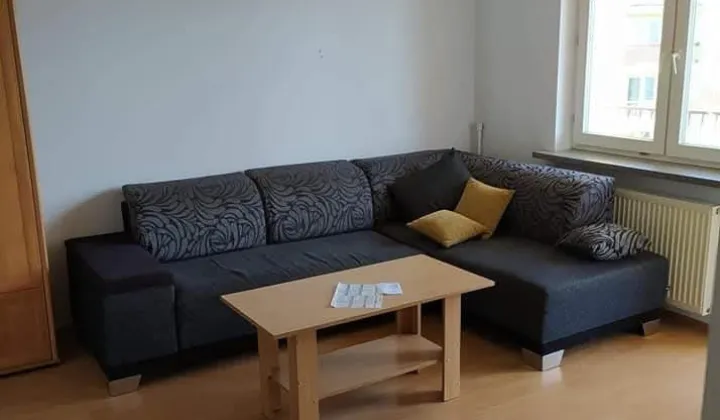 Mieszkanie 1-pokojowe Biała Podlaska, ul. Janowska